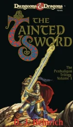 The Tainted Sword