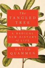 The Tangled Tree: A Radical New History of Life