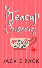The Teacup Conspiracy