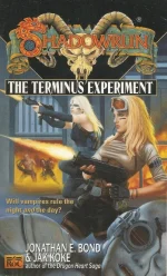 The Terminus Experiment