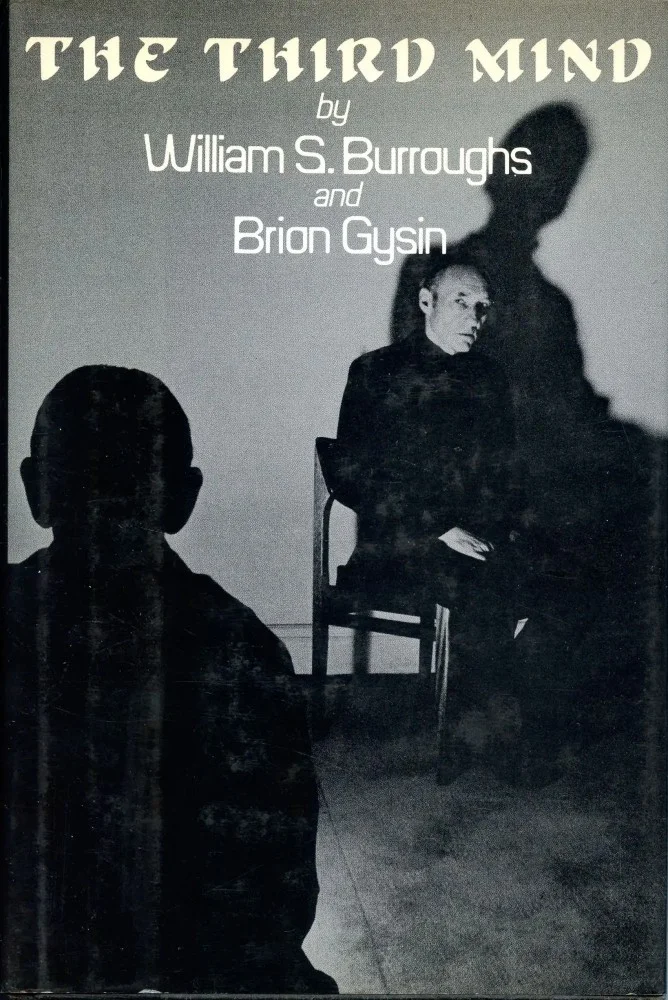 The Third Mind