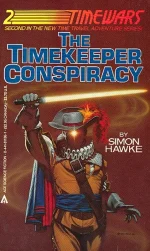 The Timekeeper Conspiracy