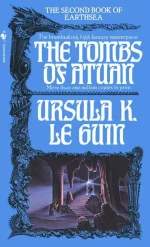 The Tombs of Atuan