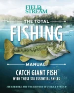The Total Fishing Manual