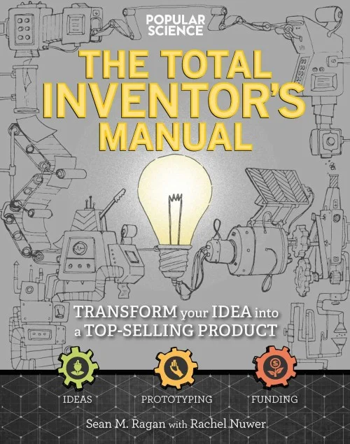The Total Inventors Manual