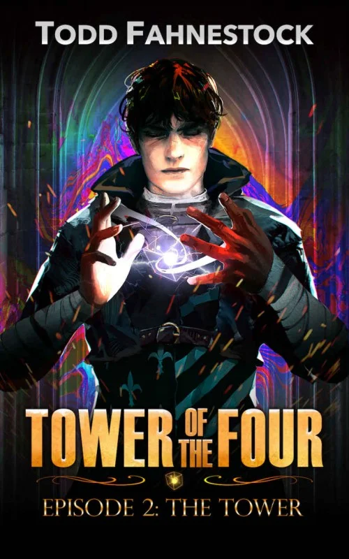 The Tower