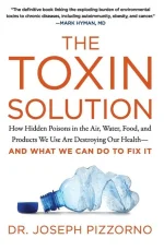The Toxin Solution