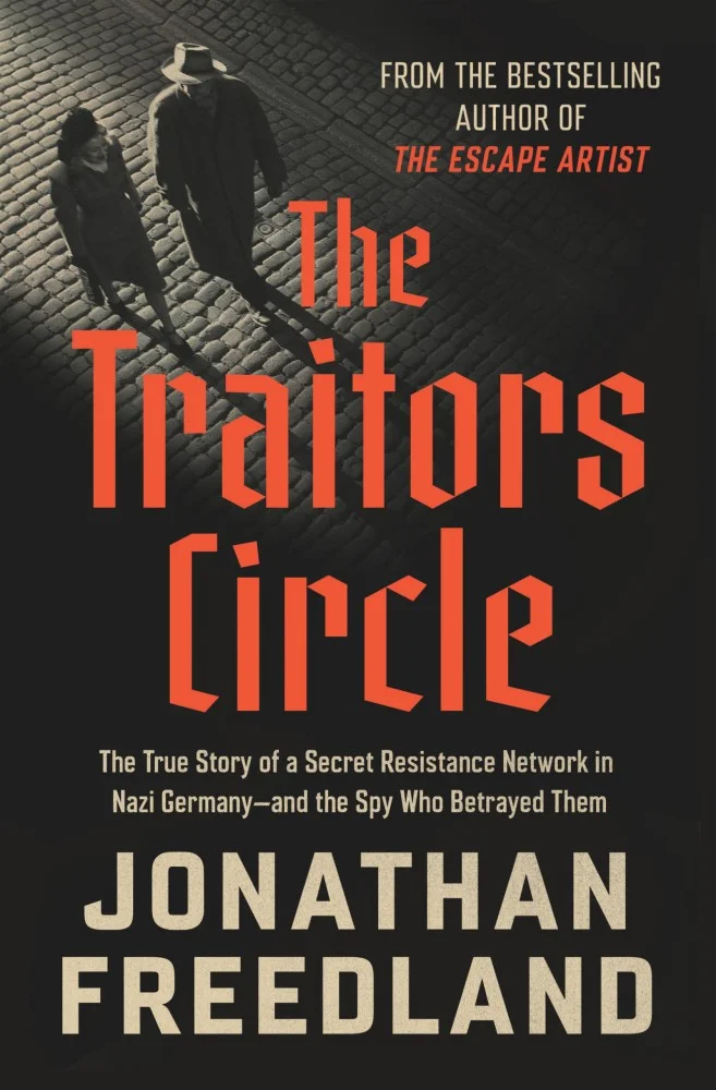 The Traitors Circle