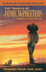 The Travels of Jaimie McPheeters