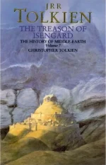 The Treason of Isengard