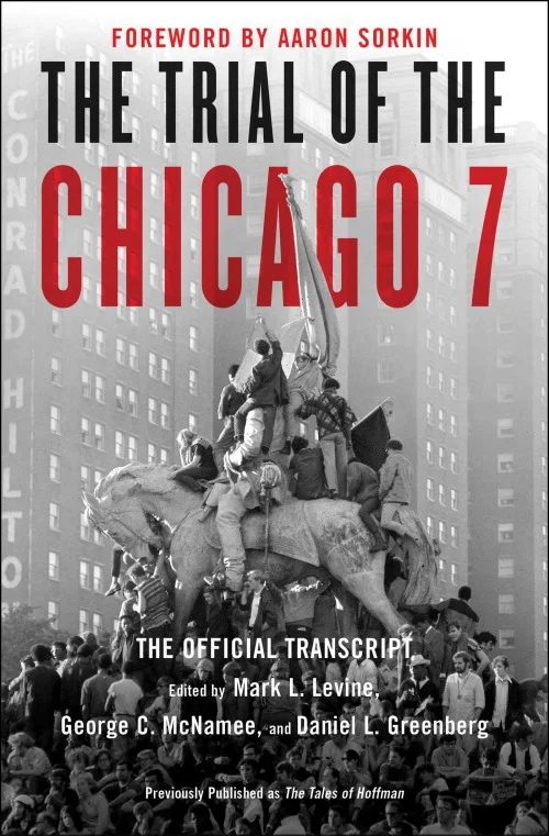 The Trial of the Chicago 7