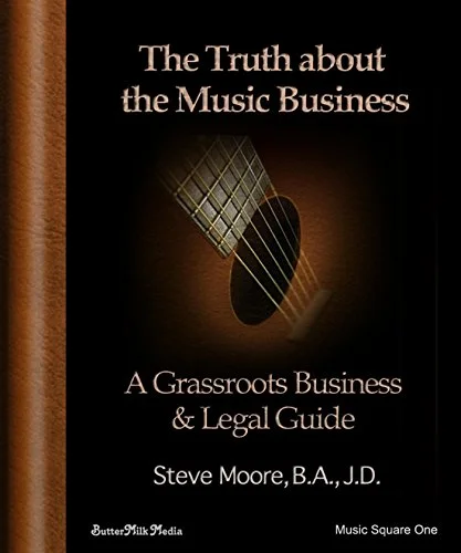 The Truth About the Music Business