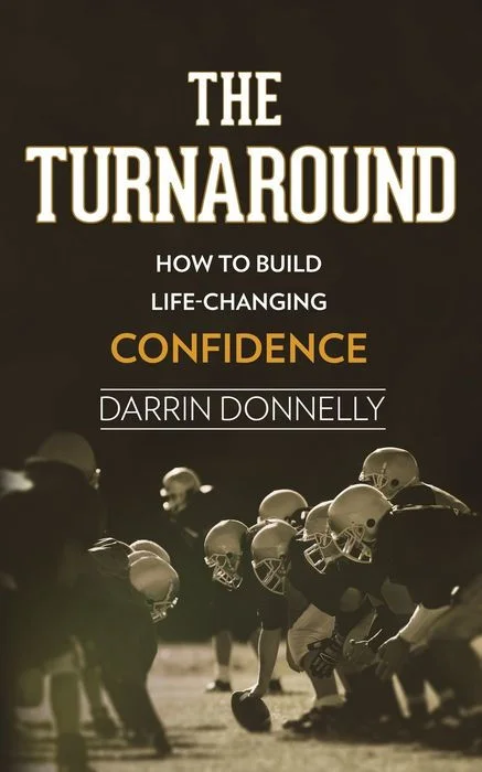 The Turnaround