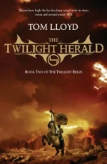 The Twilight Herald
