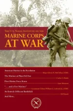 The U.S. Naval Institute on Marine Corps at War