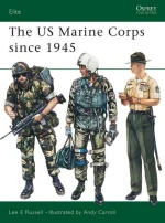 The US Marine Corps Since 1945