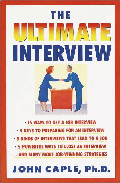 The Ultimate Interview