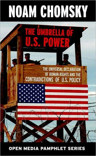 The Umbrella of US Power