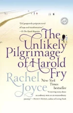 The Unlikely Pilgrimage of Harold Fry