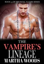 The Vampire's Lineage
