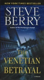 The Venetian Betrayal