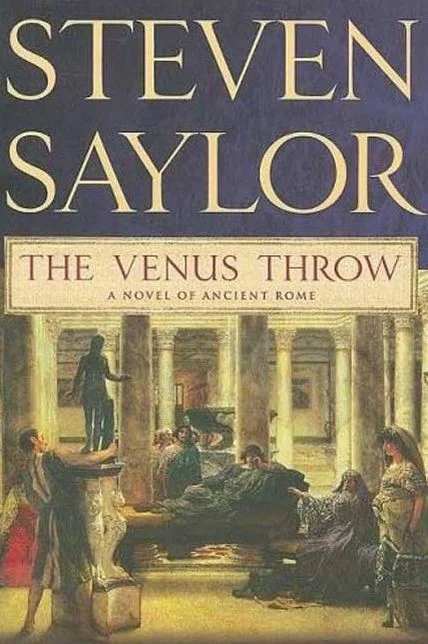 The Venus Throw