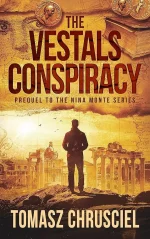 The Vestals Conspiracy