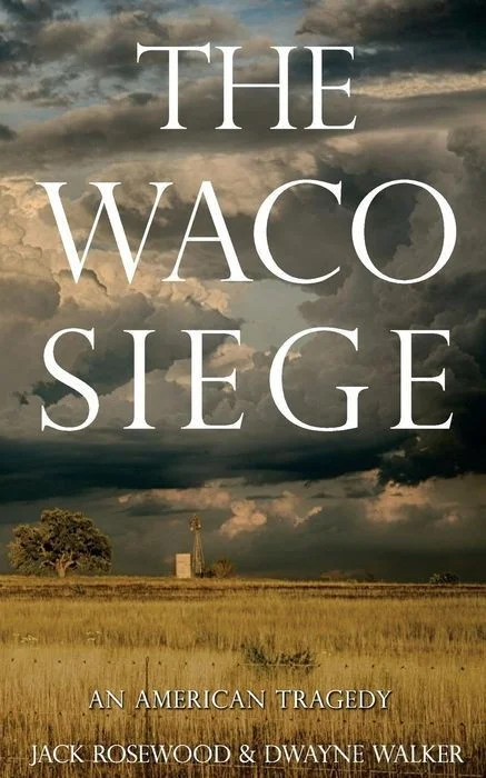 The Waco Siege