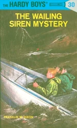 The Wailing Siren Mystery