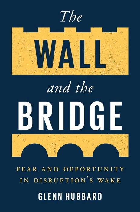 The Wall and the Bridge
