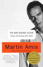 The War Against Cliché
