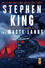 The Waste Lands