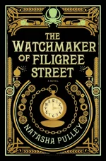 The Watchmaker of Filigree Street