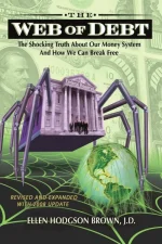 The Web of Debt