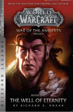 The Well of Eternity