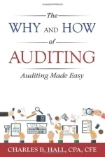 The Why and How of Auditing: Auditing Made Easy