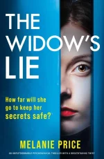 The Widow's Lie