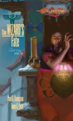 The Wizard's Fate