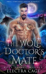 The Wolf Doctor’s Mate