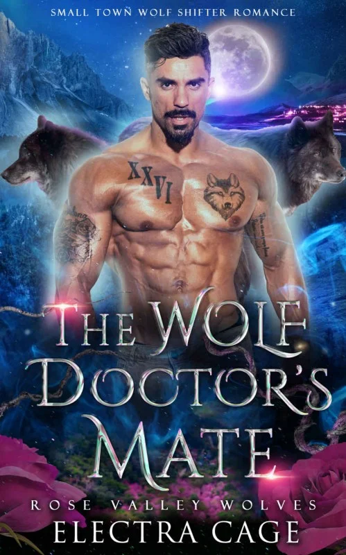The Wolf Doctor’s Mate