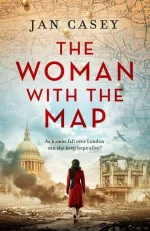 The Woman With the Map