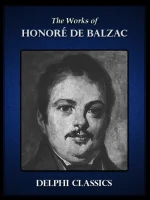The Works of Honoré De Balzac