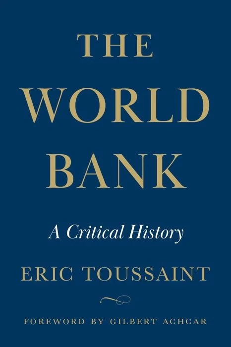 The World Bank