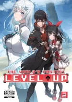 The World's Fastest Level Up Vol. 2