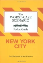 The Worst-Case Scenario Pocket Guide
