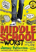 The Worst Years of My Life