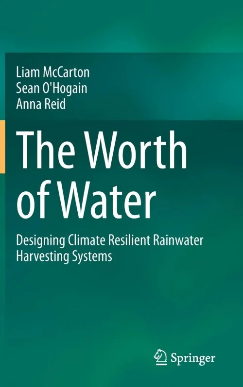 The Worth of Water