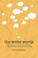 The Write Words