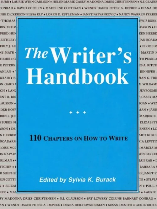 The Writer's Handbook