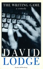 The Writing Game